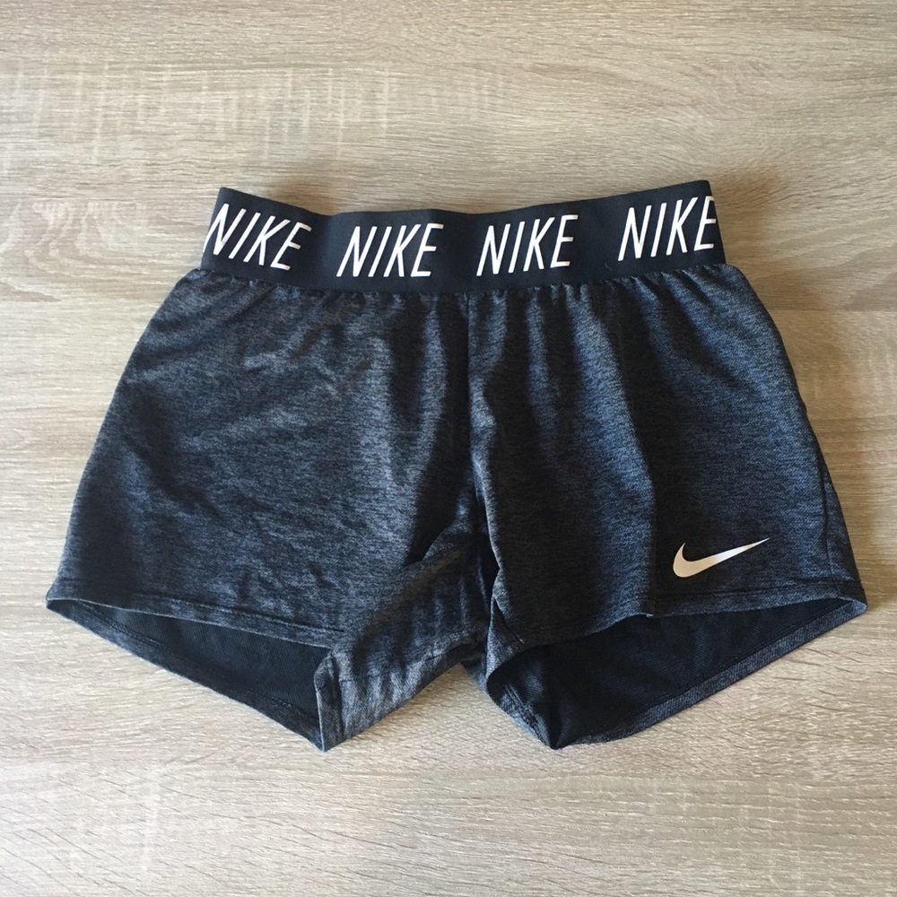 NWOT Nike athletic shorts
